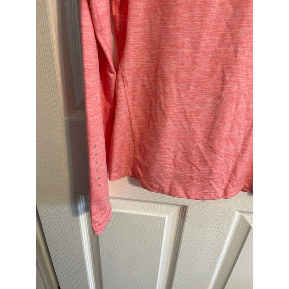 Nike Dri-Fit Element Half Zip Running Top Size M - Picture 6 of 7